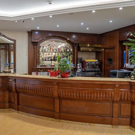Hotel La Noce Chivasso Zewnętrze zdjęcie