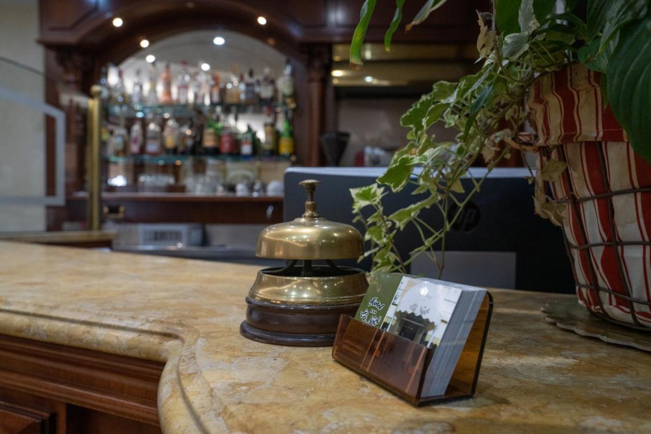Hotel La Noce Chivasso Zewnętrze zdjęcie