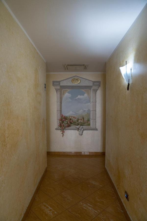 Hotel La Noce Chivasso Zewnętrze zdjęcie
