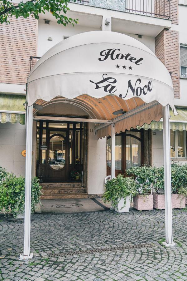 Hotel La Noce Chivasso Zewnętrze zdjęcie