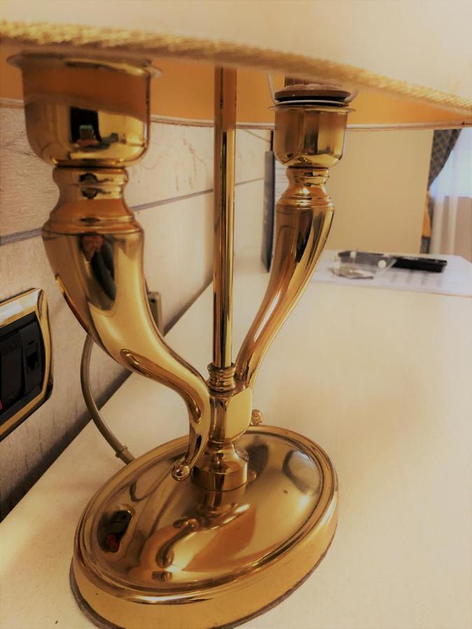 Hotel La Noce Chivasso Zewnętrze zdjęcie