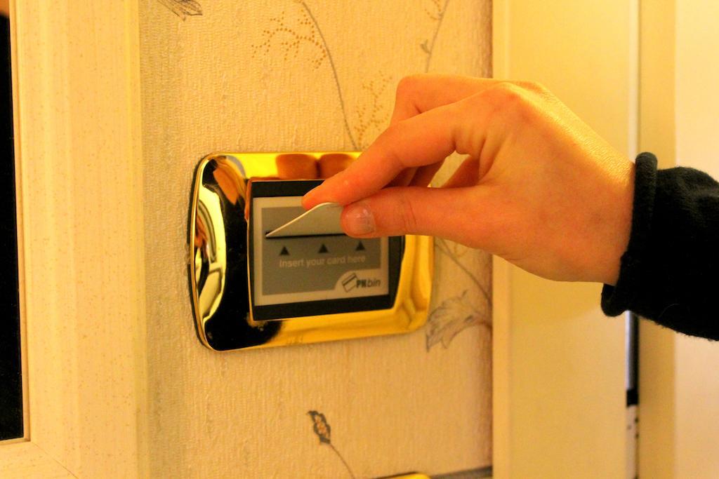 Hotel La Noce Chivasso Zewnętrze zdjęcie